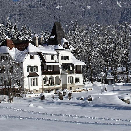 Landhaus Koller Gosau Kültér fotó