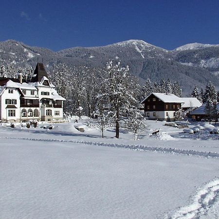Landhaus Koller Gosau Kültér fotó