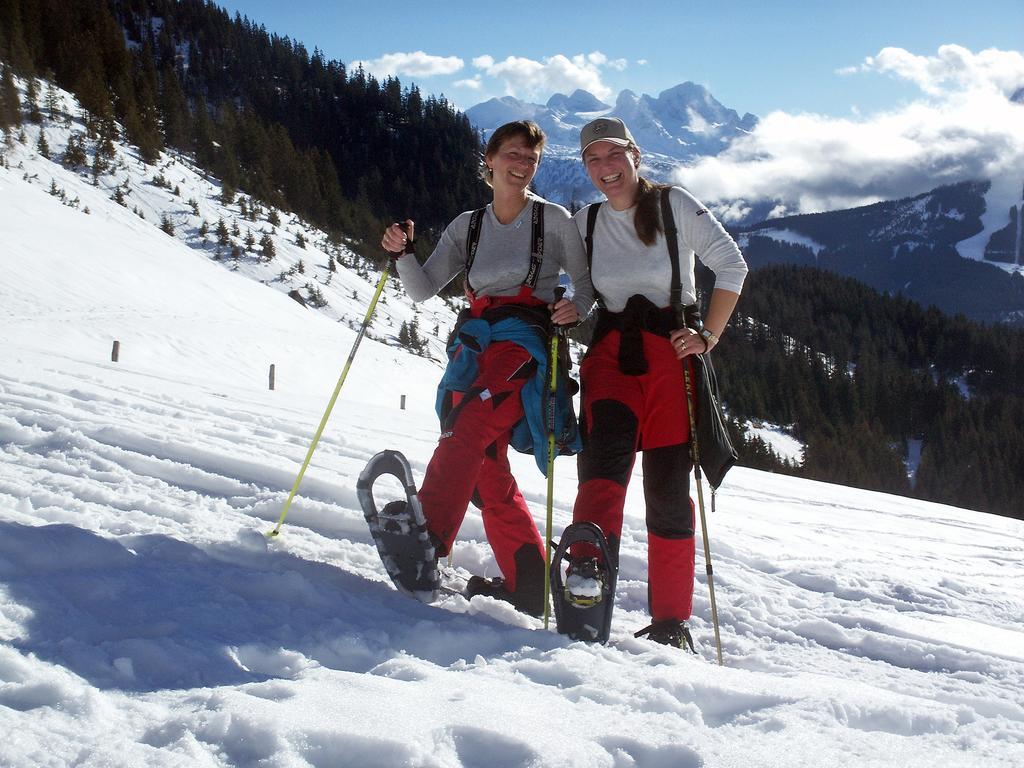 Landhaus Koller Gosau Kültér fotó
