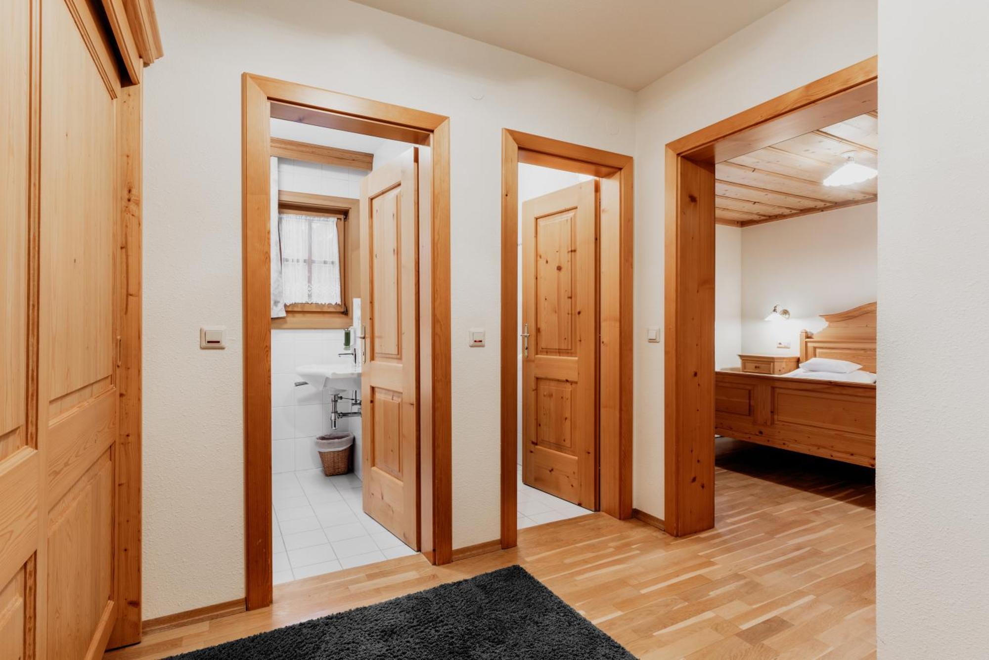 Landhaus Koller Gosau Kültér fotó