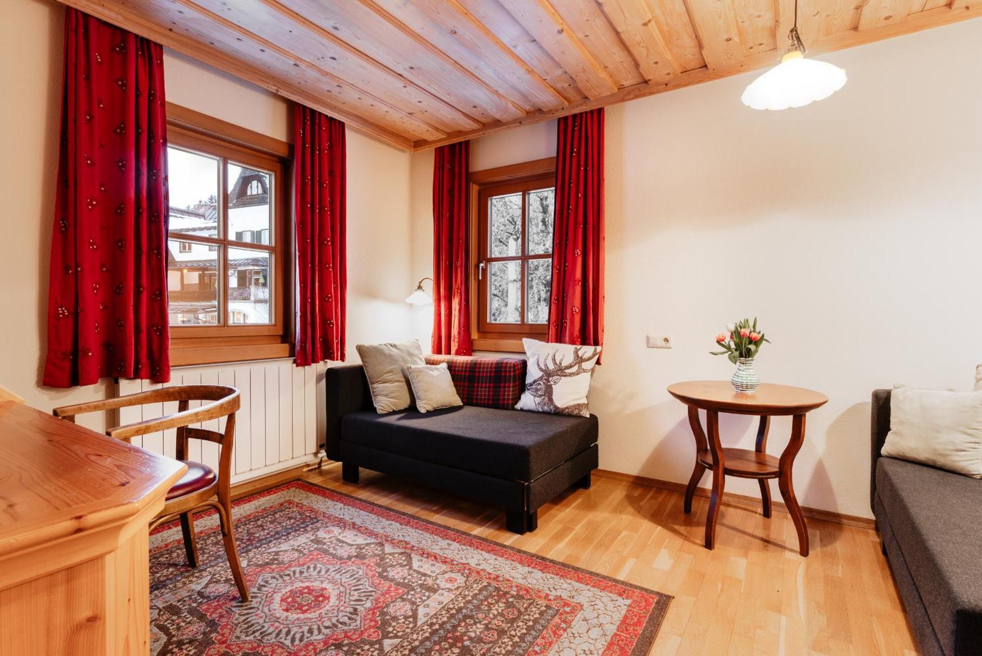 Landhaus Koller Gosau Kültér fotó