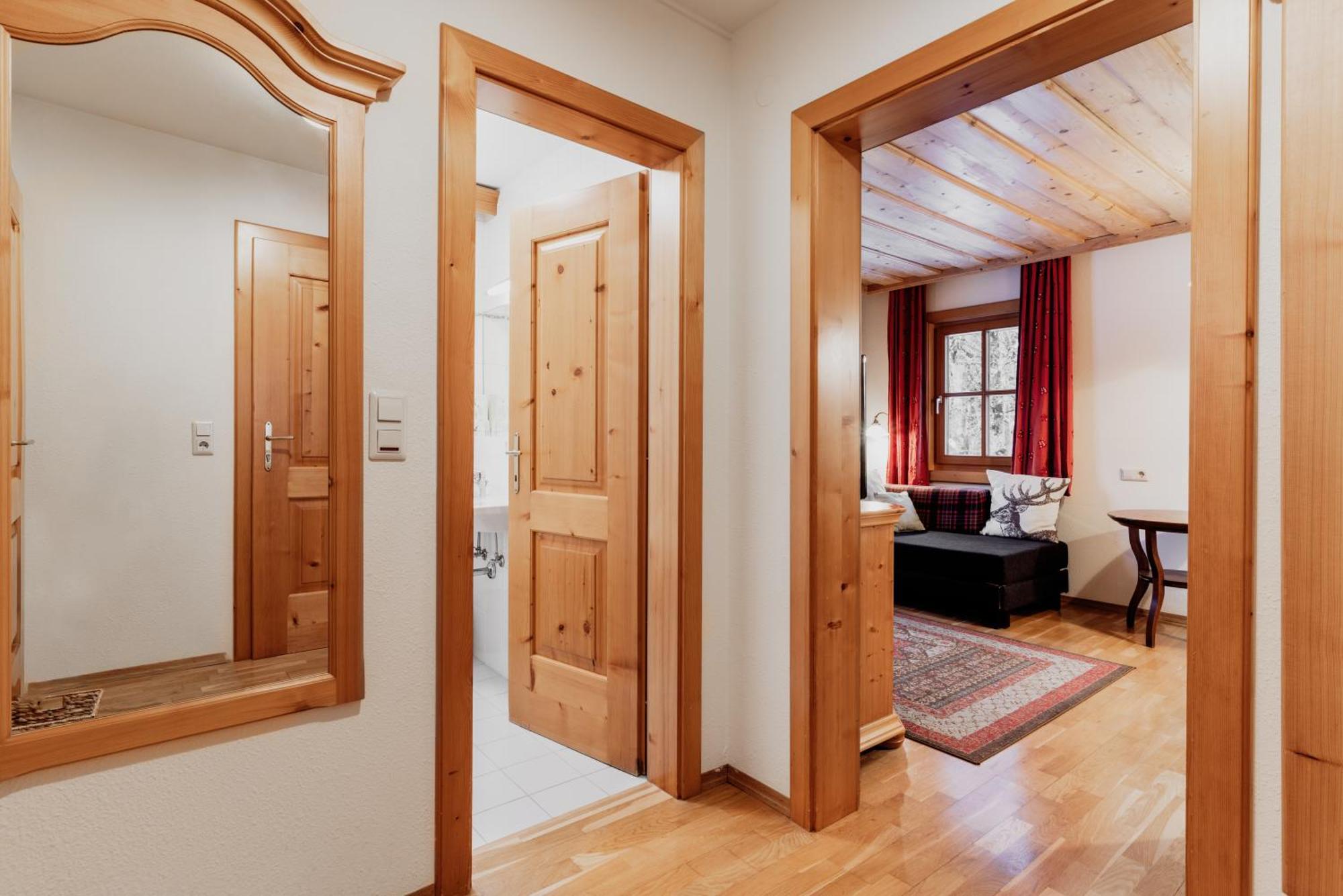 Landhaus Koller Gosau Kültér fotó