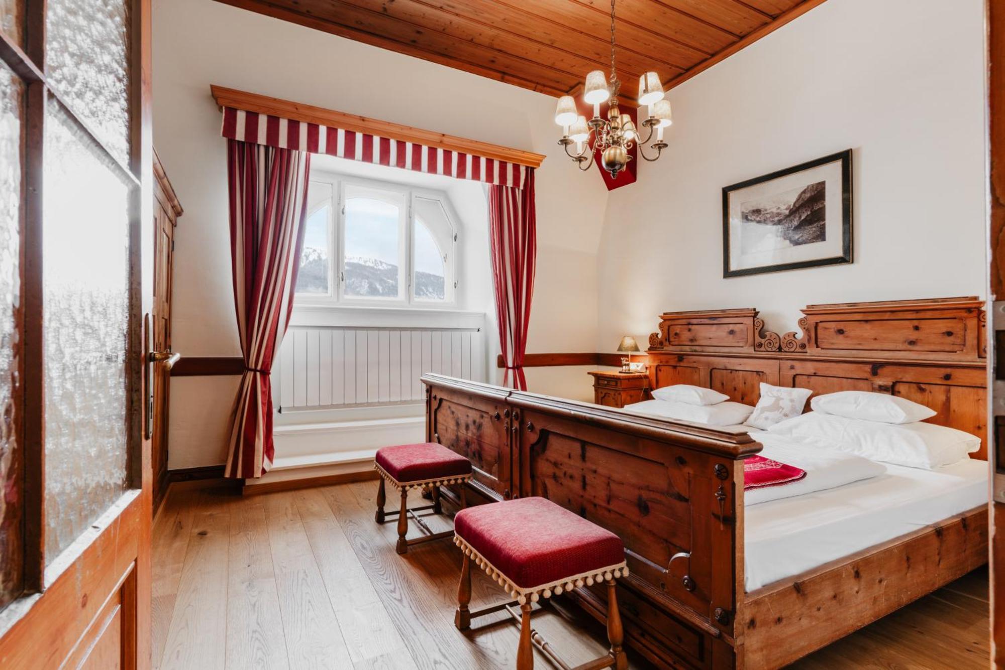 Landhaus Koller Gosau Kültér fotó
