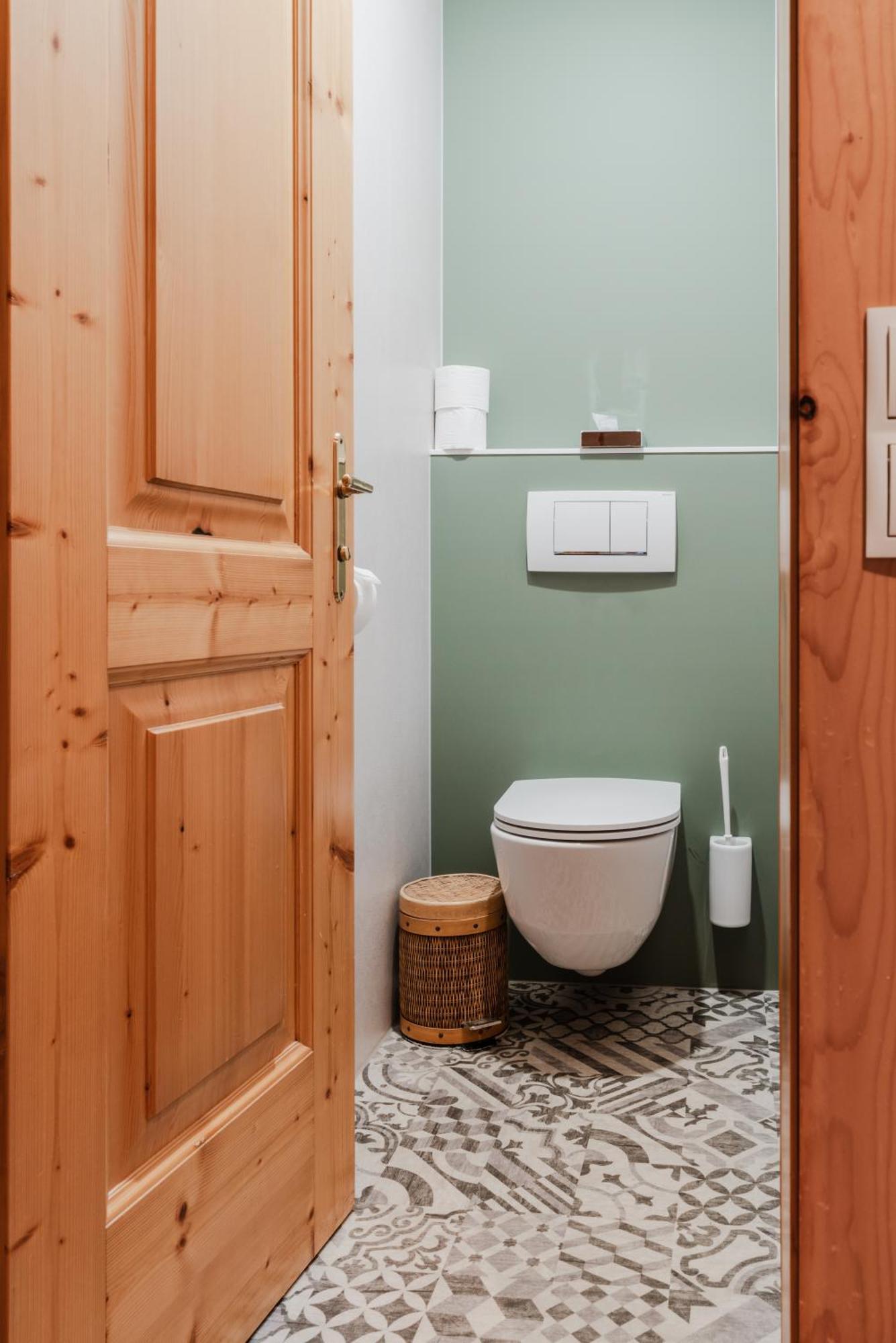 Landhaus Koller Gosau Kültér fotó