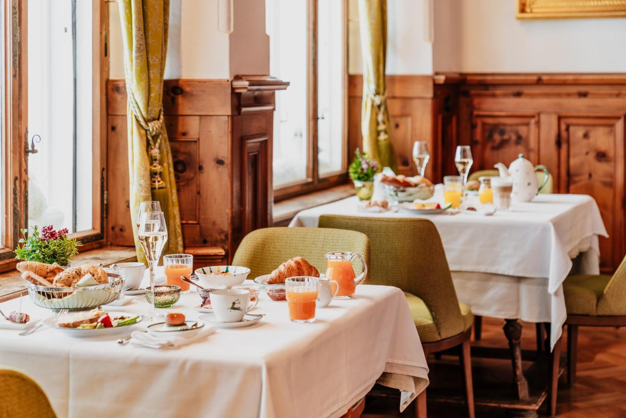 Landhaus Koller Gosau Kültér fotó