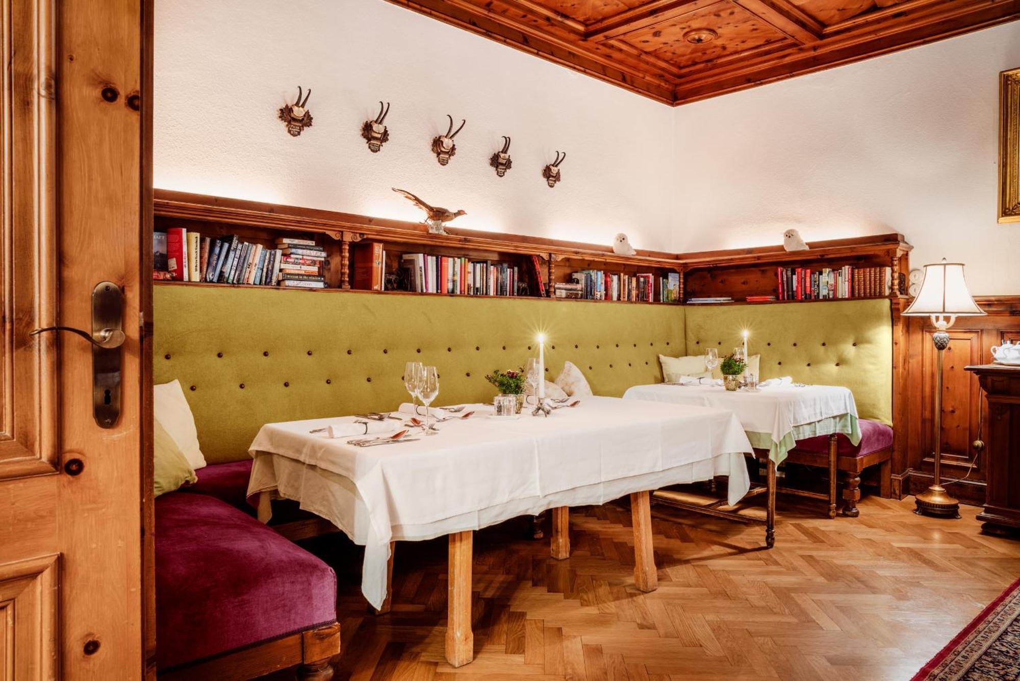 Landhaus Koller Gosau Kültér fotó