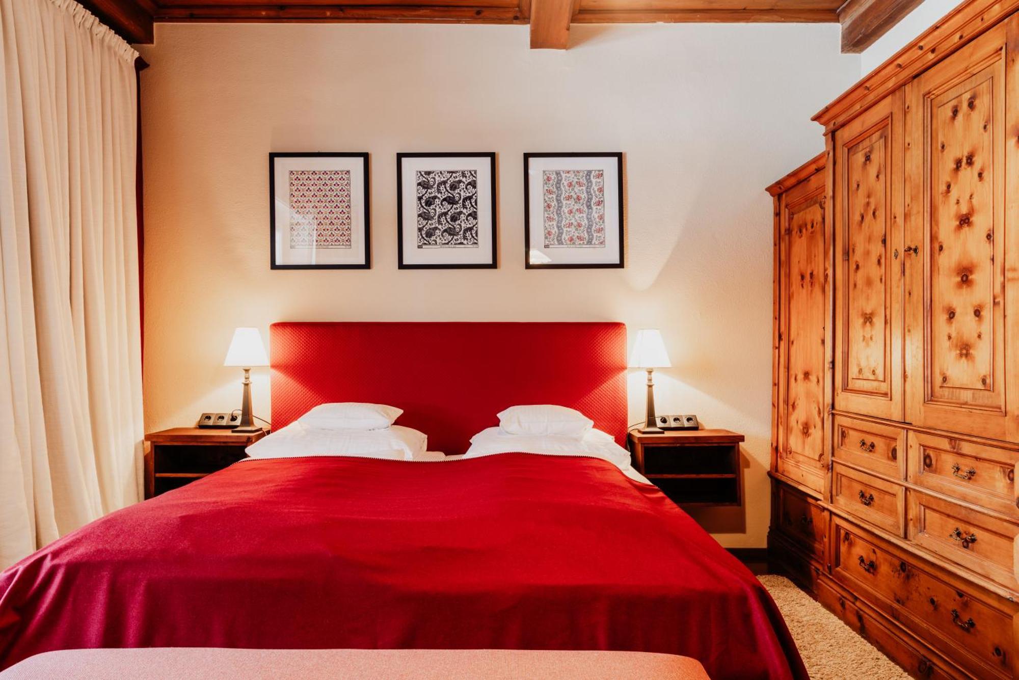 Landhaus Koller Gosau Kültér fotó