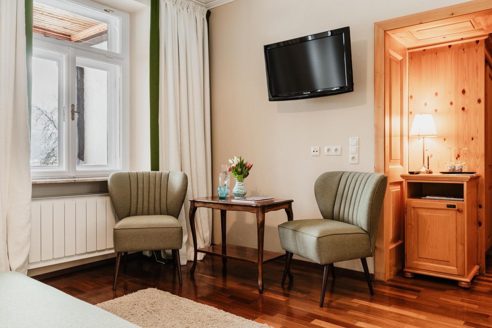 Landhaus Koller Gosau Kültér fotó