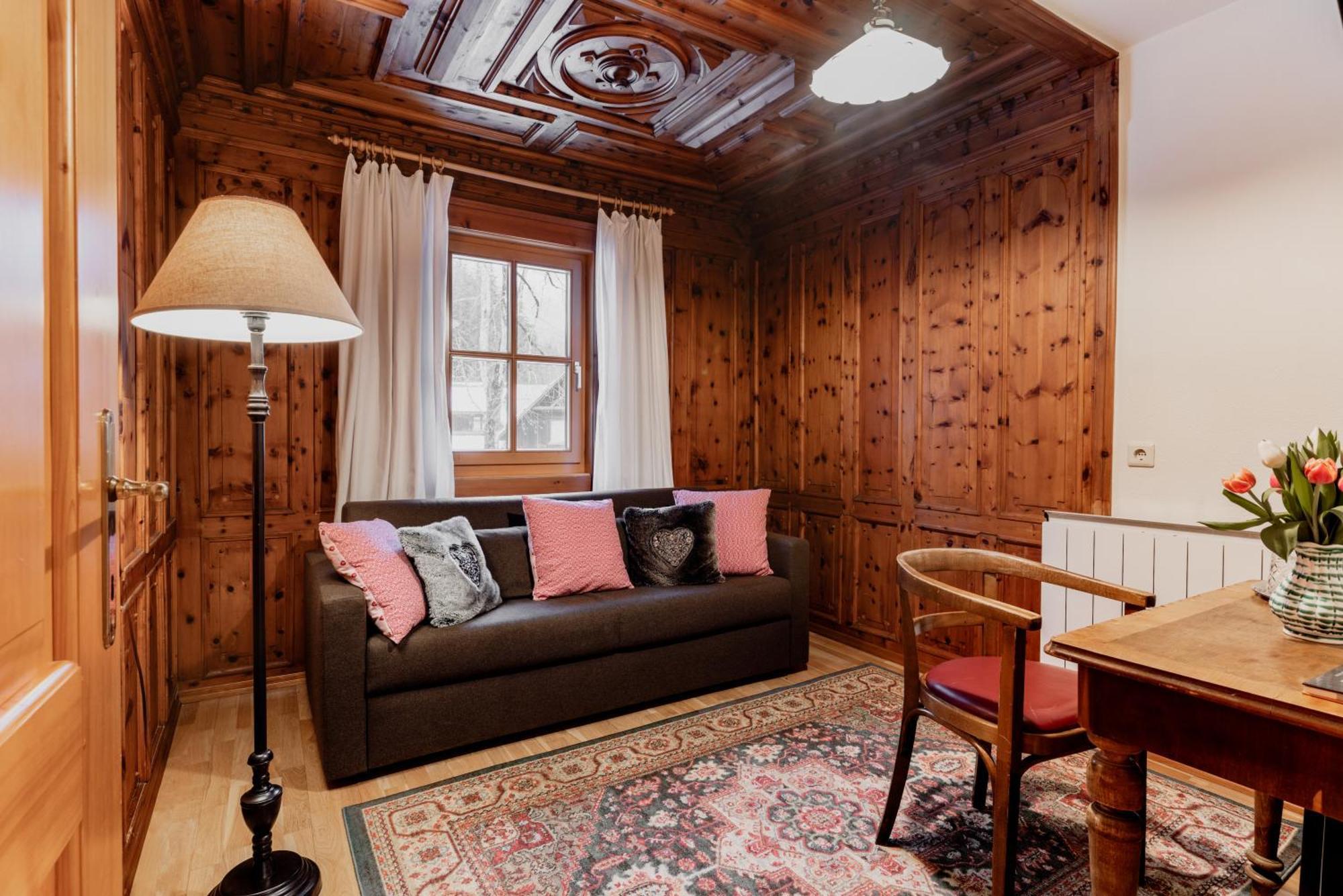 Landhaus Koller Gosau Kültér fotó