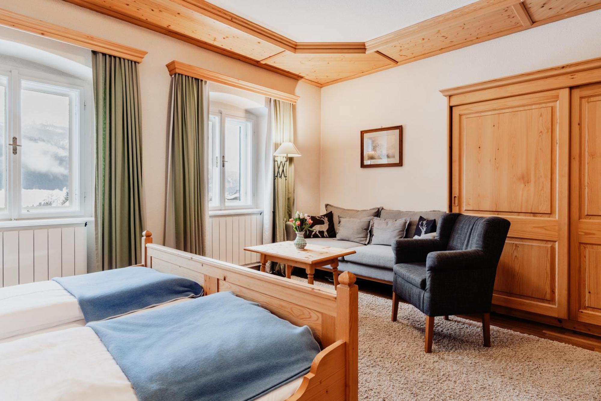 Landhaus Koller Gosau Kültér fotó