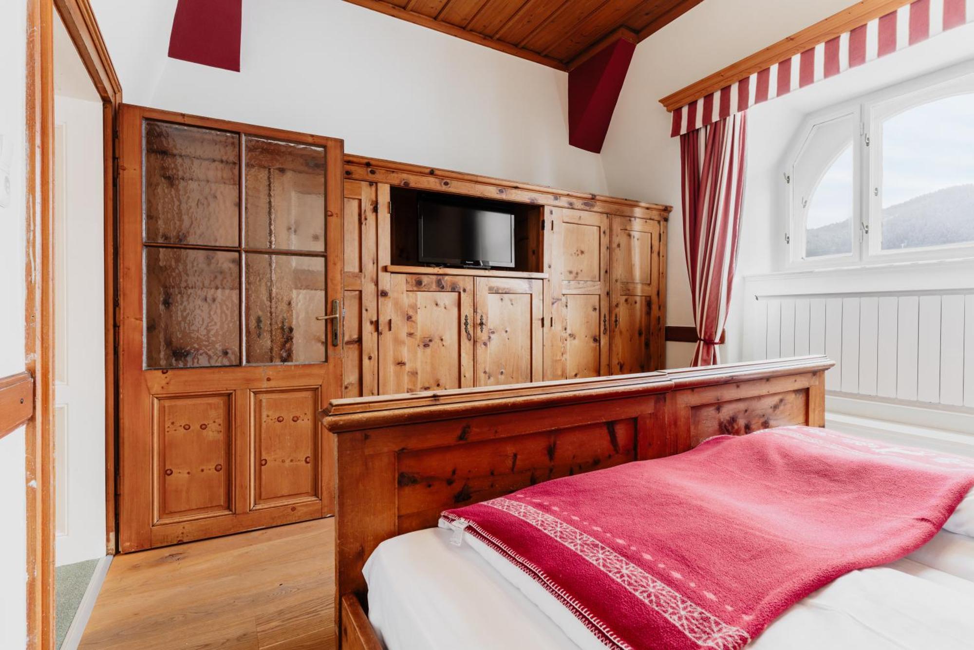 Landhaus Koller Gosau Kültér fotó