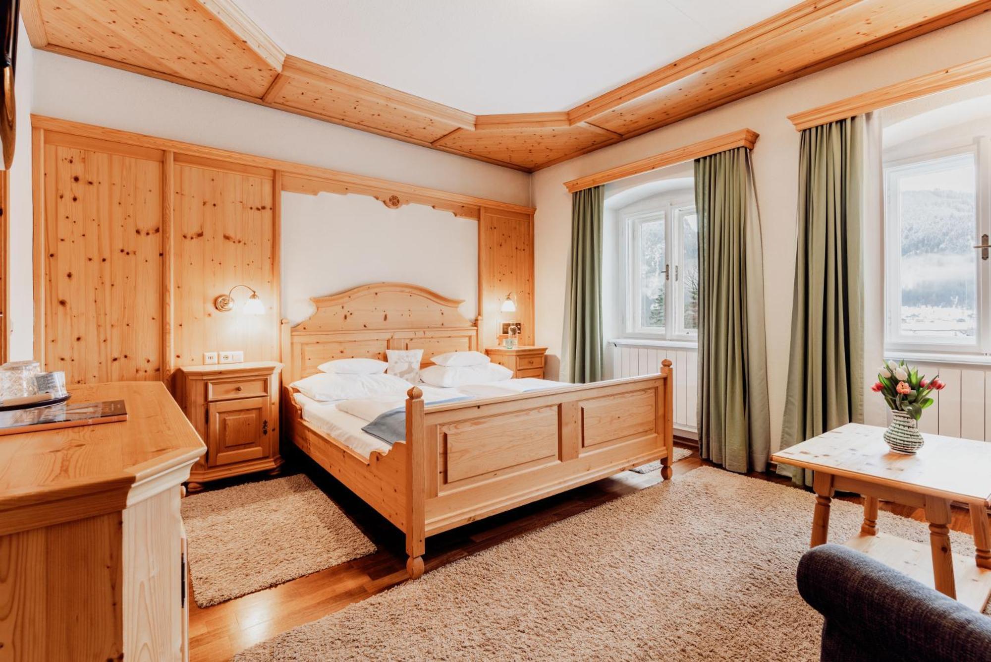 Landhaus Koller Gosau Kültér fotó