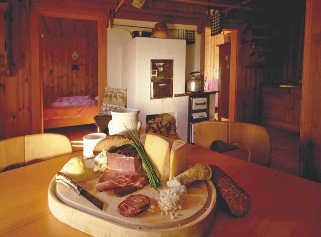 Landhaus Koller Gosau Kültér fotó