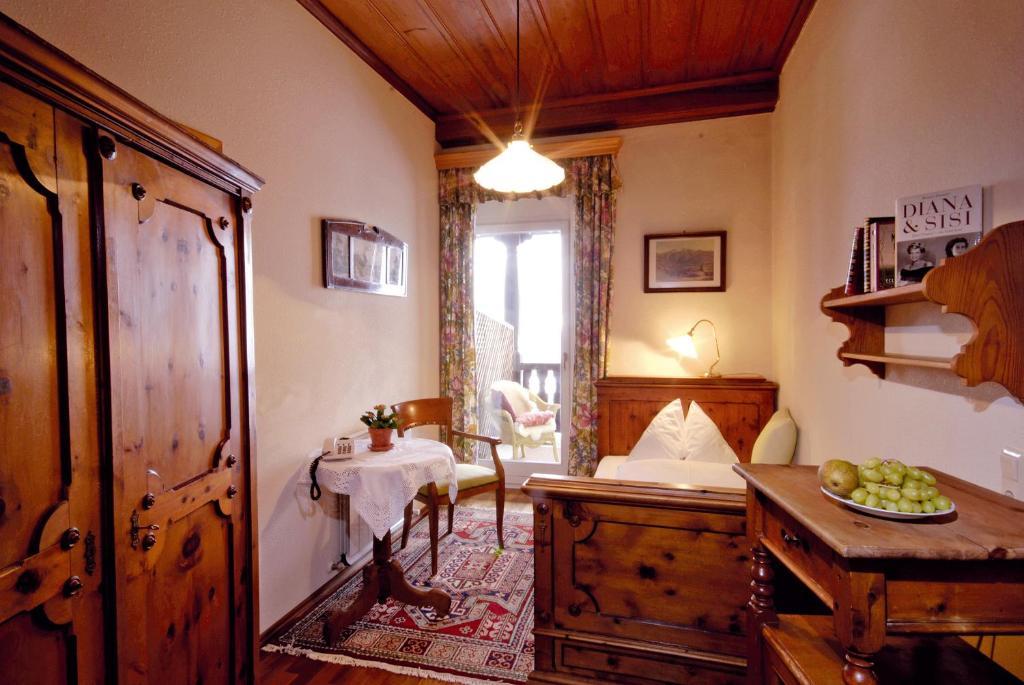 Landhaus Koller Gosau Kültér fotó