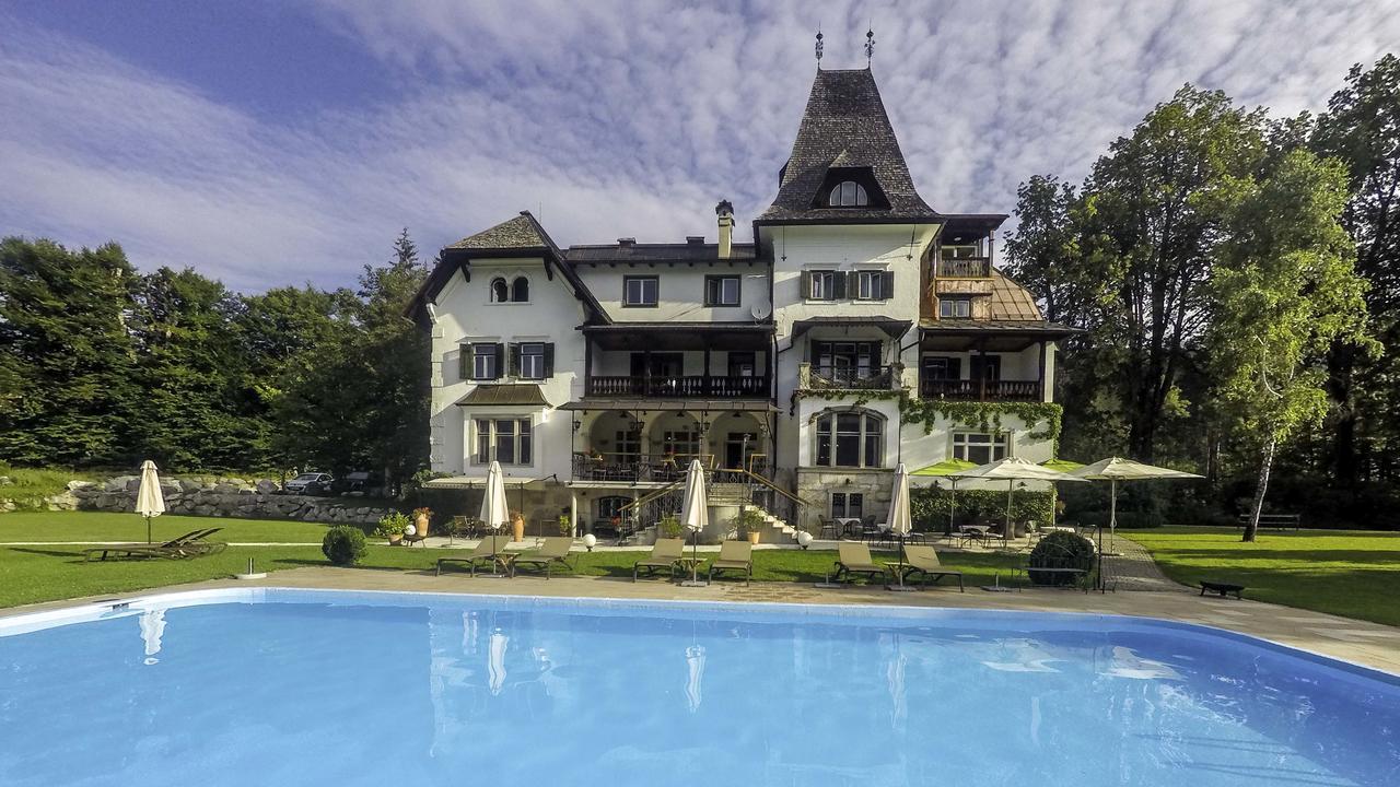 Landhaus Koller Gosau Kültér fotó