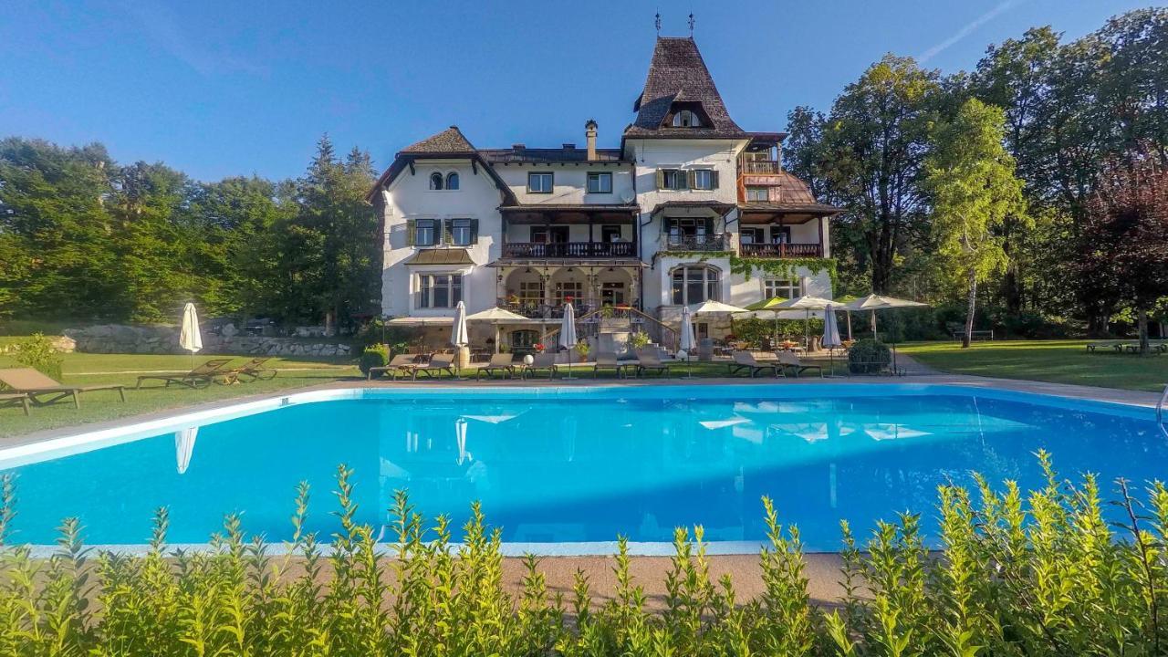 Landhaus Koller Gosau Kültér fotó
